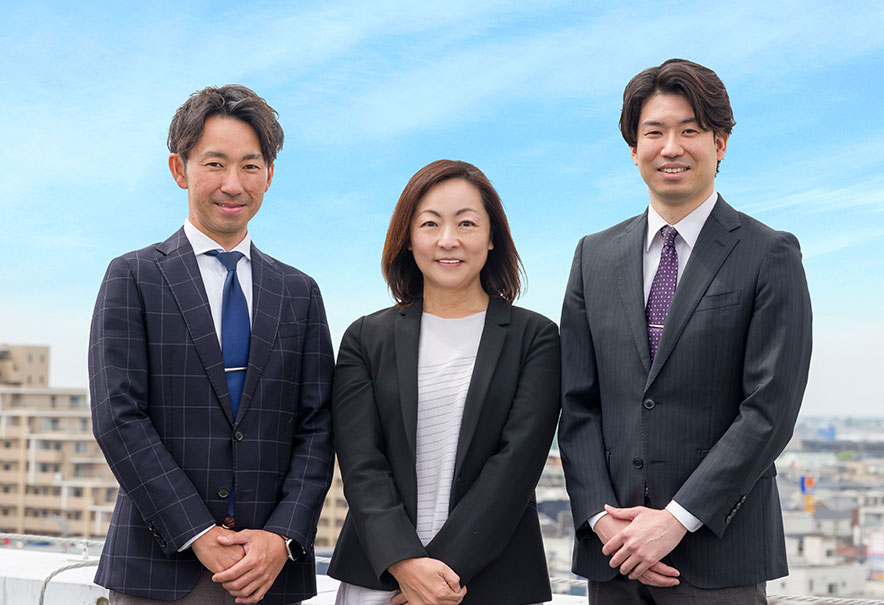 メッセージ