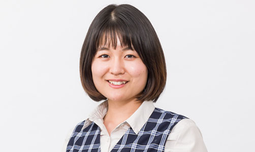 本人写真